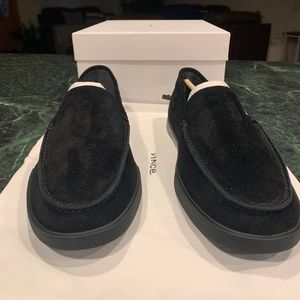 Vince Sonoma, Black 10-1/2 M